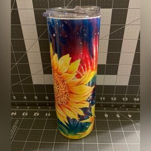 Personalized 20oz tumbler